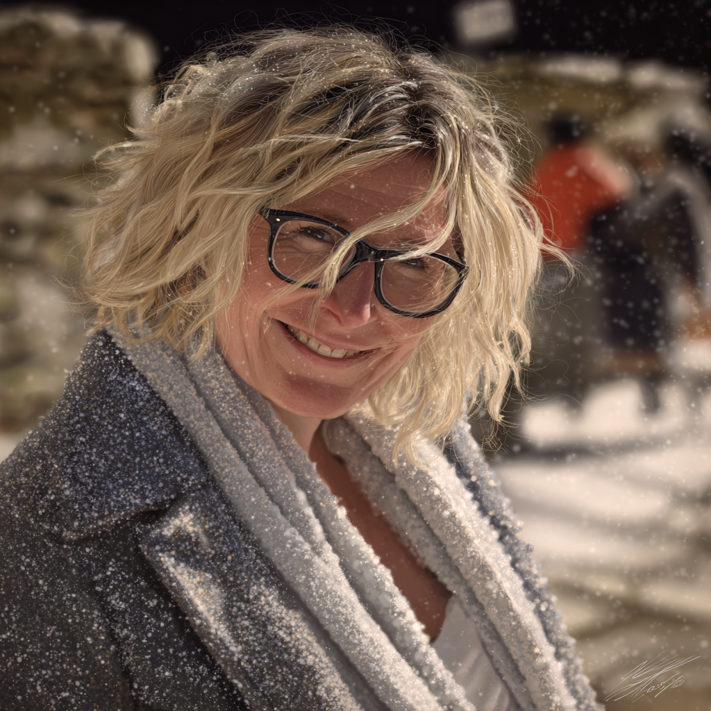 Marion Gruer-gros