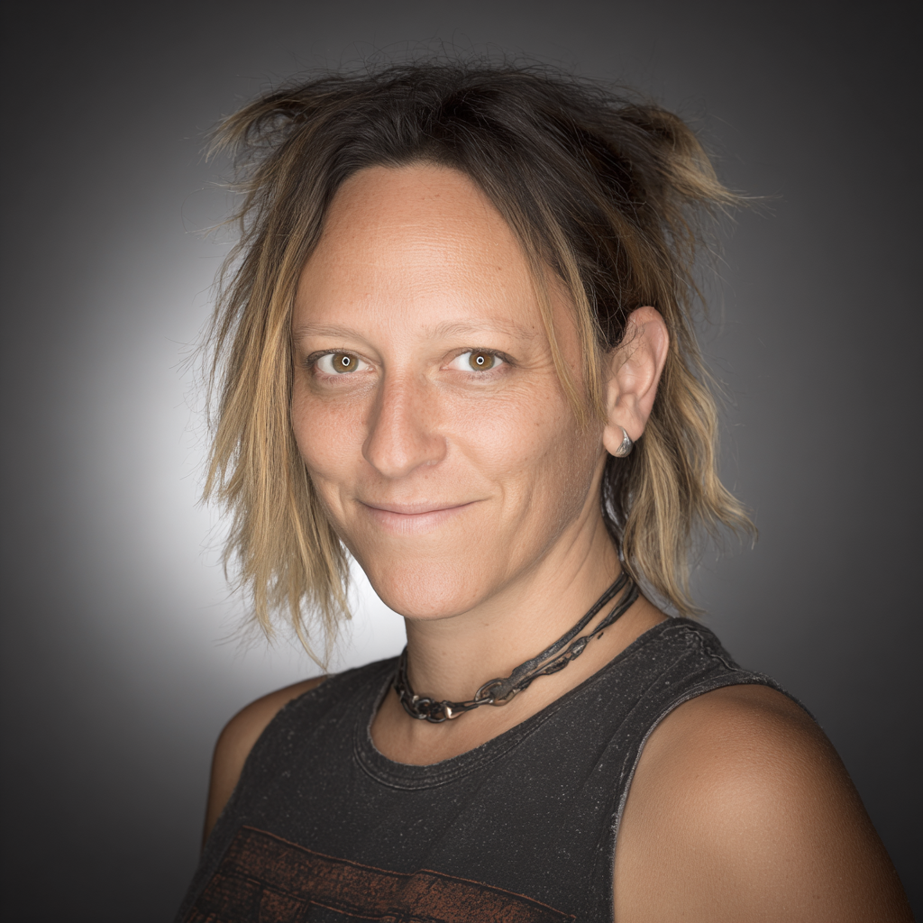 Marie Avranche