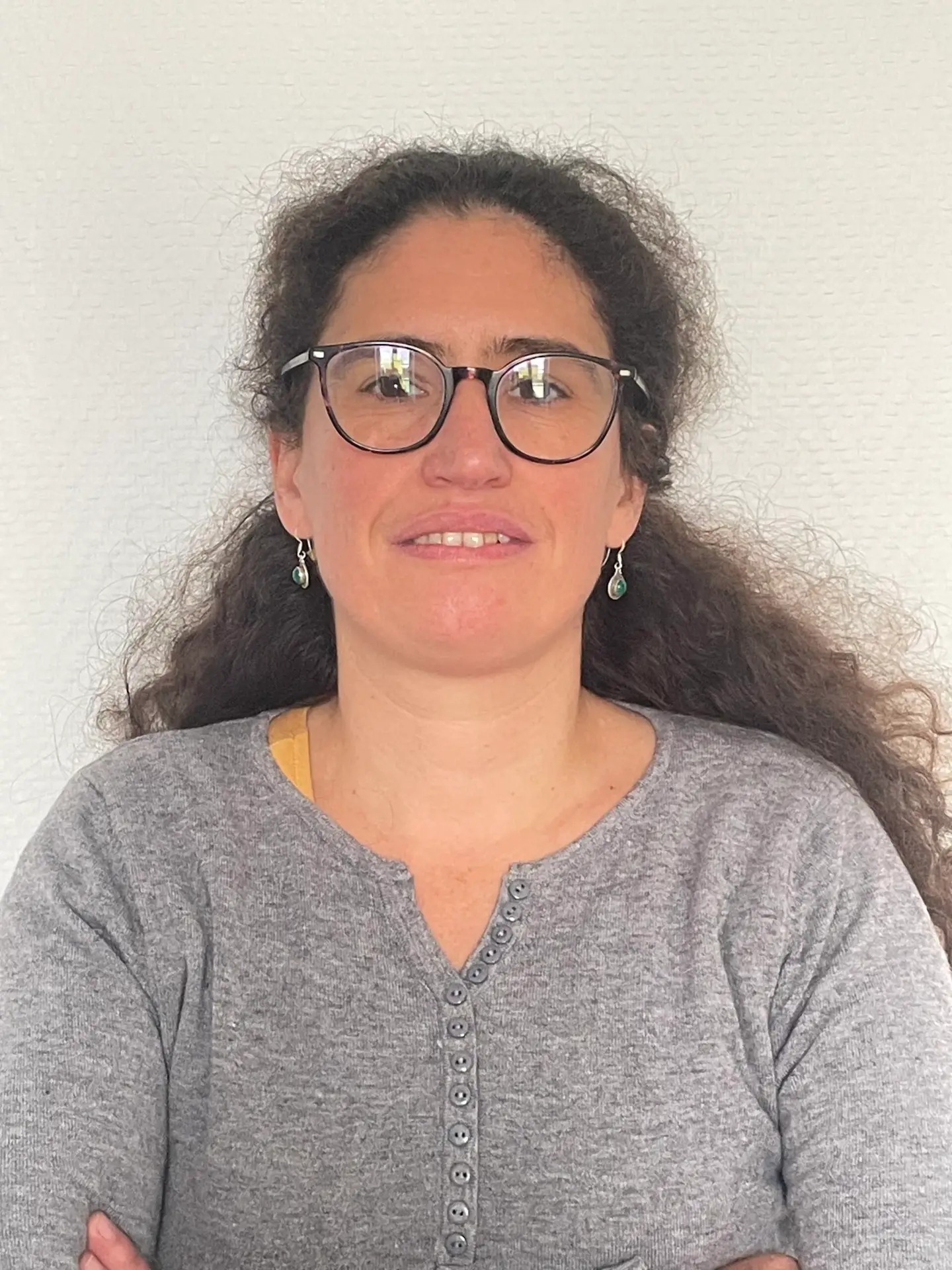 Marion Gruer-gros