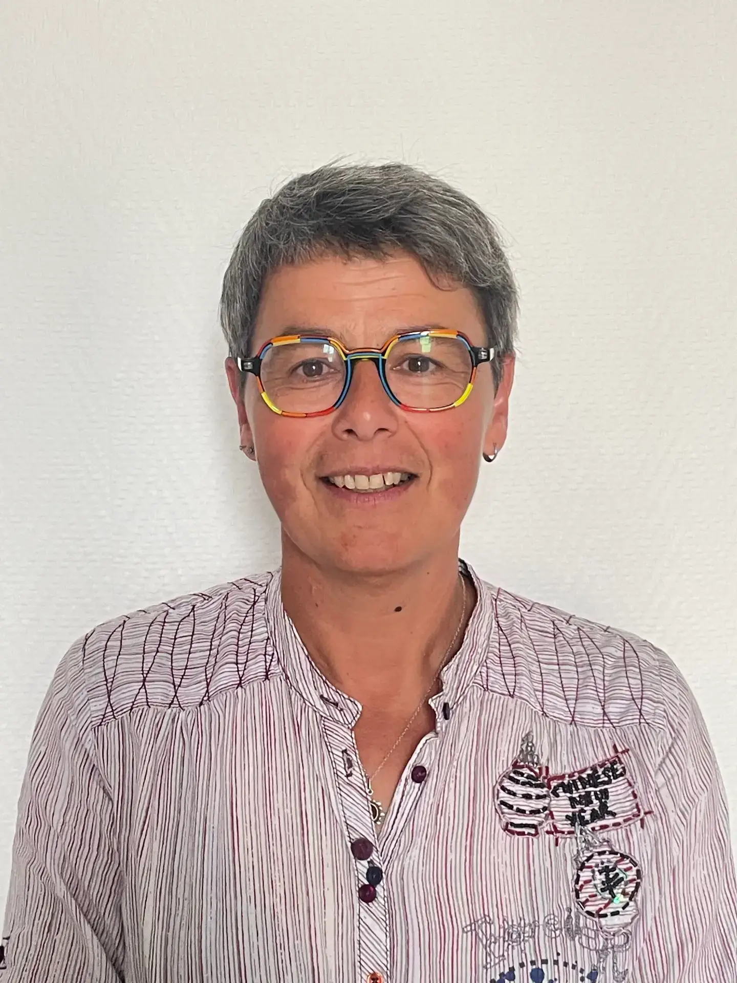 Peggy Lemoine